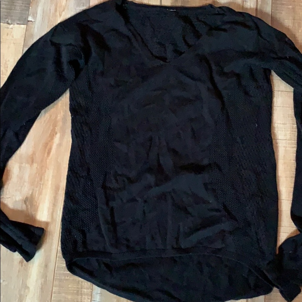 Lululemon sweater